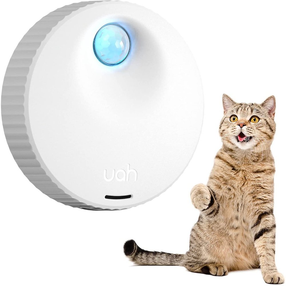 Cat Litter Deodorizer Litter Box Odor Eliminator for All Kinds of Cat - Picture 2 of 5